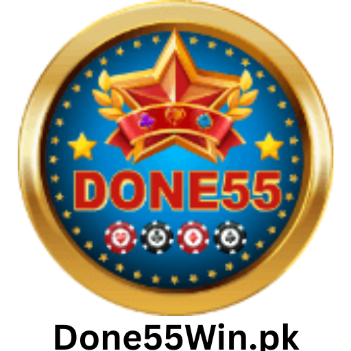 Done55 game